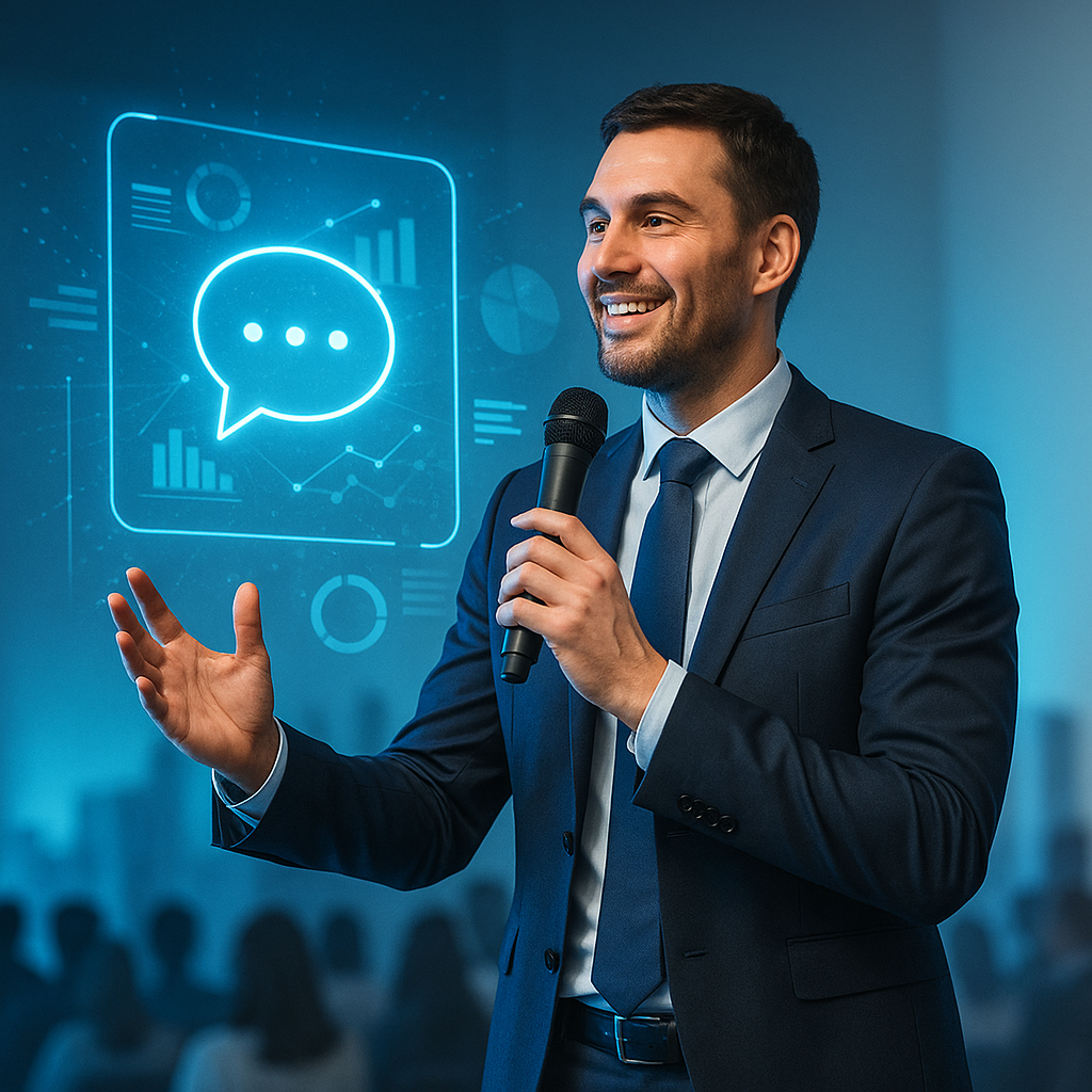 Habilidades de Comunicación