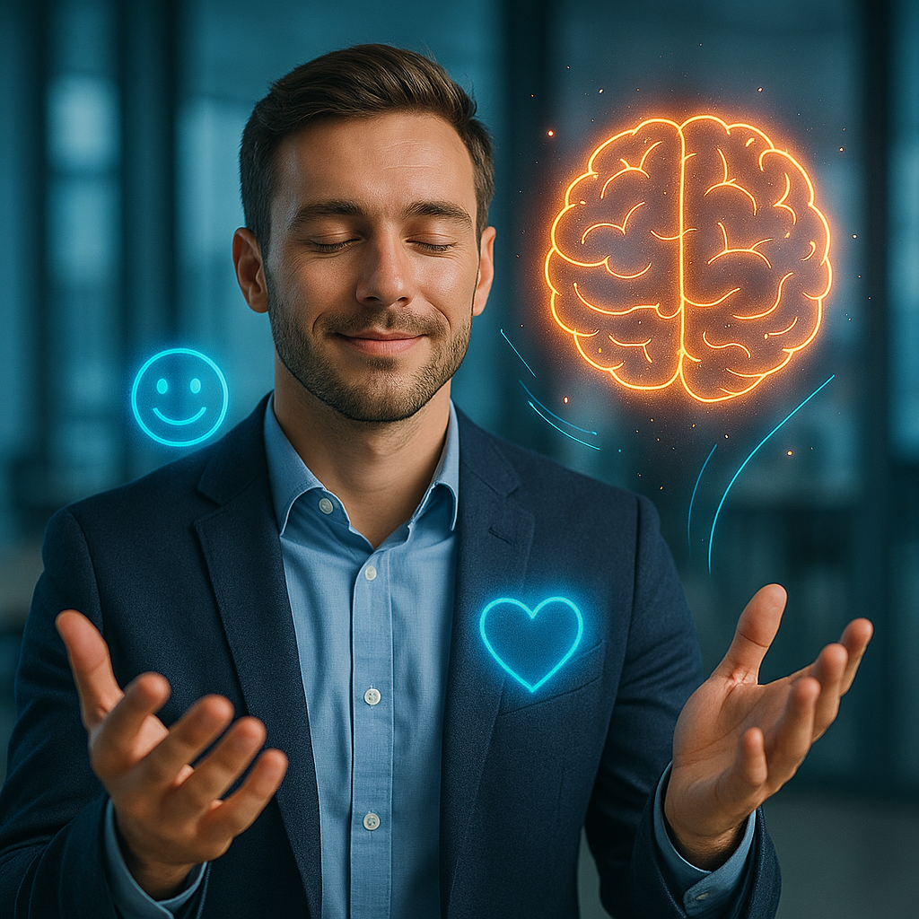 Inteligencia Emocional