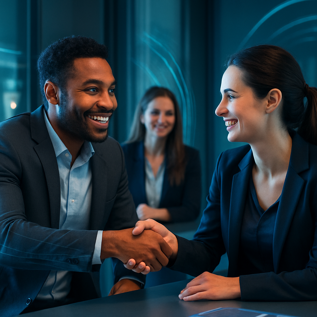 Interacción Personal