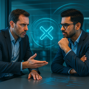 Resolución de Conflictos