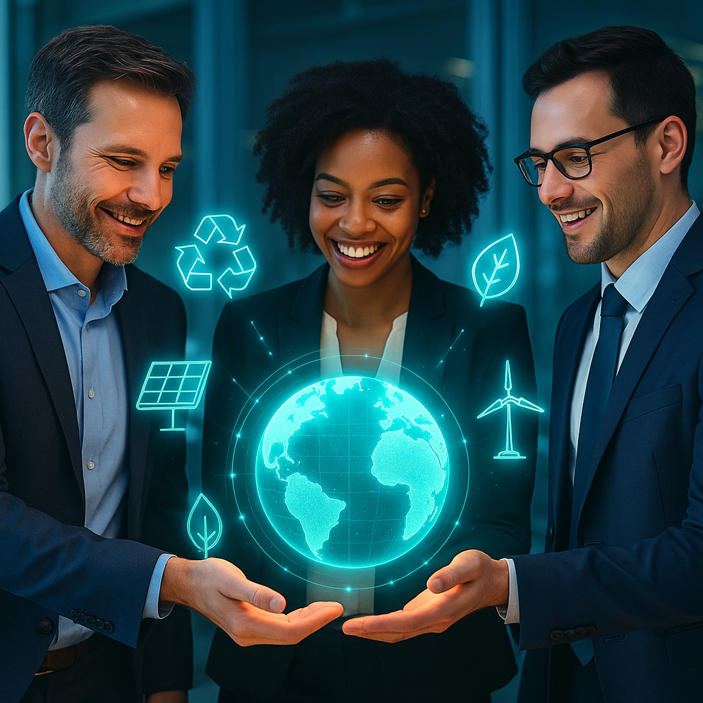 Responsabilidad Social Corporativa