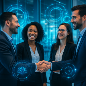 Sociabilidad. Construcción de Relaciones.