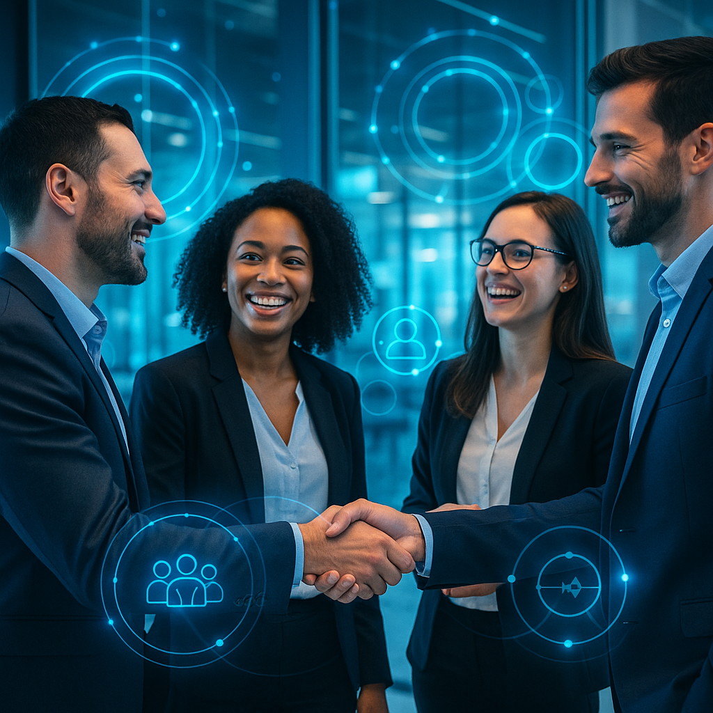 Sociabilidad. Construcción de Relaciones.