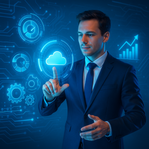 Transformación Digital