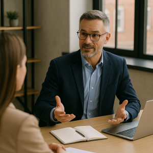 Habilidades Directivas y Negociación