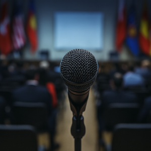 La Publicidad en Campaña Política