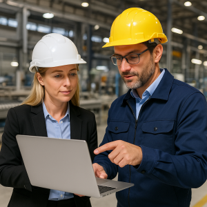 Operaciones y Procesos de Producción