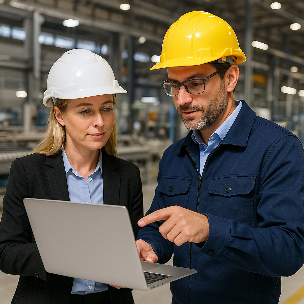 Operaciones y Procesos de Producción