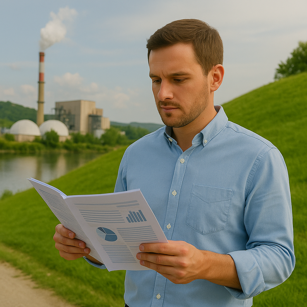 Aspectos Económicos de la Generación de Energía