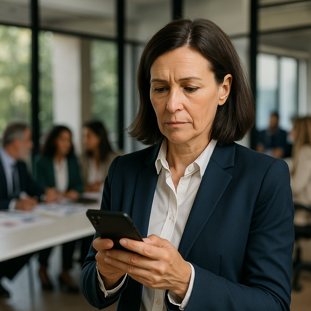 Dirección de Comunicaciones en la Política