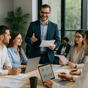 Dirección de Ventas