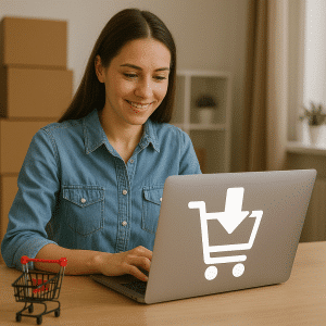 E-commerce