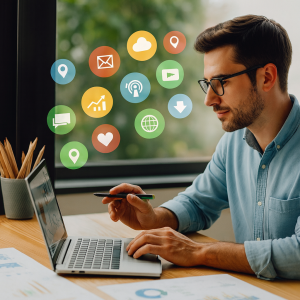 Fundamentos de Comunicación y Publicidad