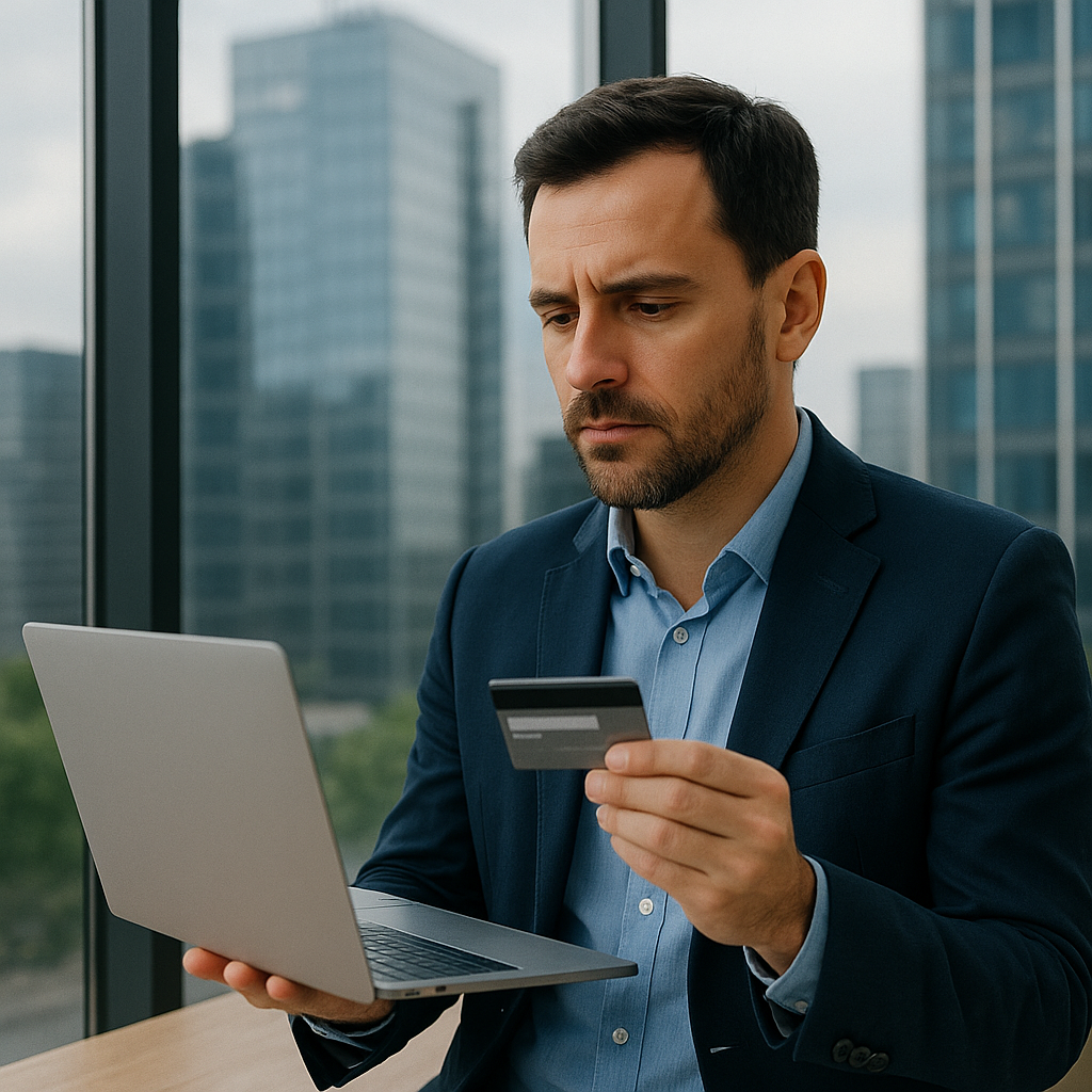Medios de Pago y Financiación Internacional