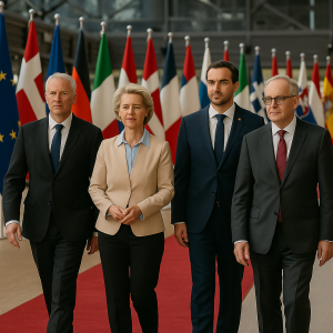 Protocolo Internacional