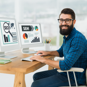 SEO y SEM