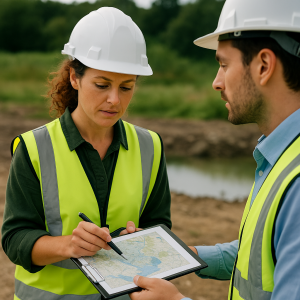 Sistemática y Procedimiento Técnico Secuencial de la Evaluación de Impacto Ambiental