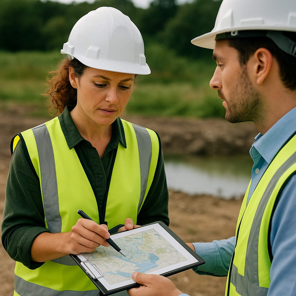 Sistemática y Procedimiento Técnico Secuencial de la Evaluación de Impacto Ambiental