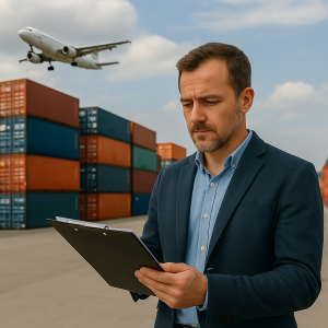 Transporte Internacional