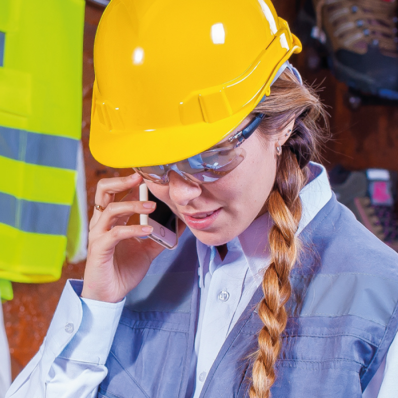 Salud Ocupacional en la Actividad Minera