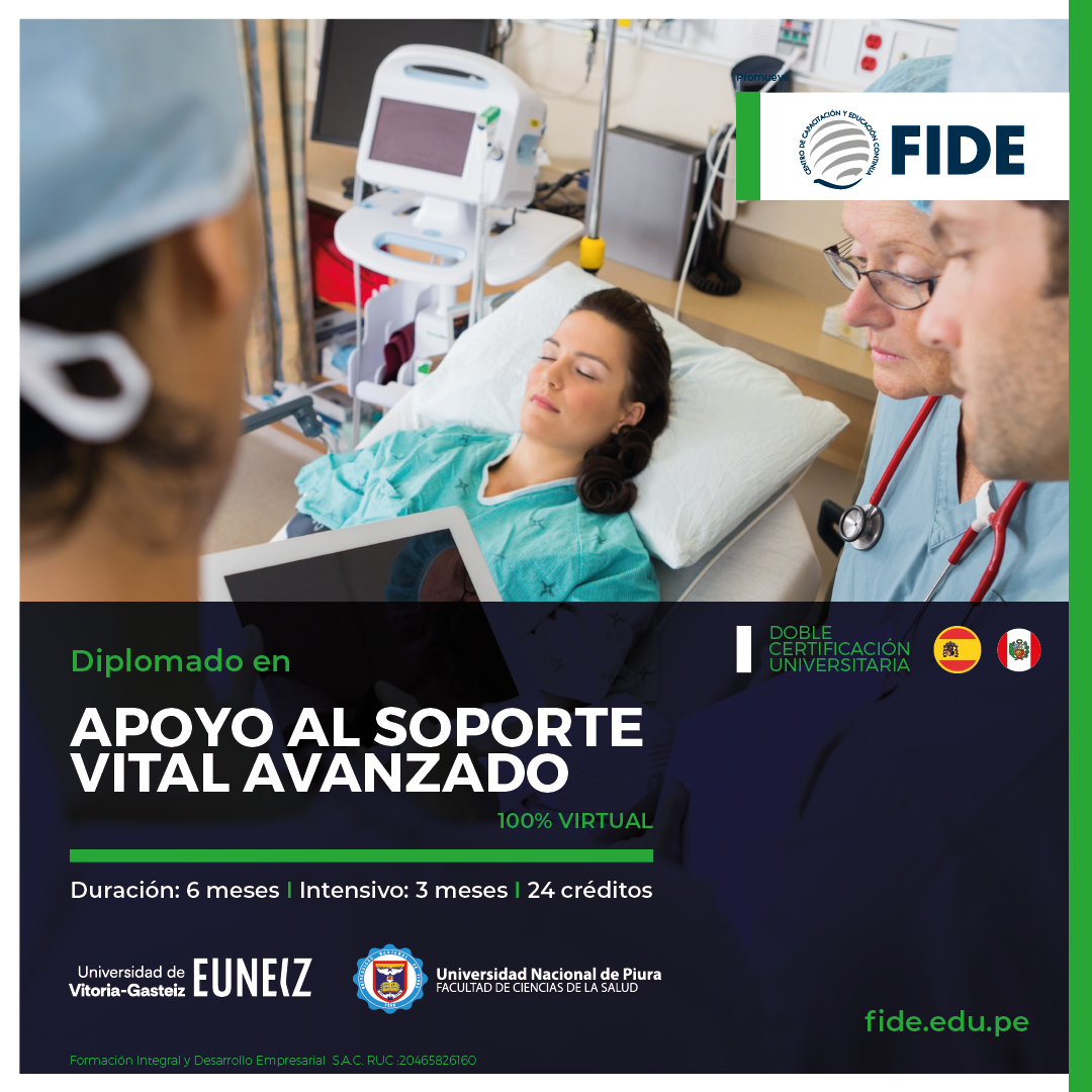 Cuidados Enfermeros en la Niñez y la Adolescencia - FIDE