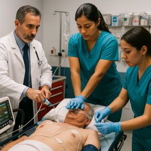 Emergencias sanitarias