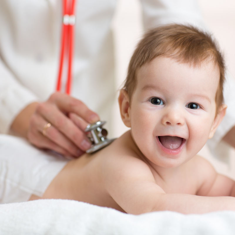 Situaciones Críticas en Pediatría