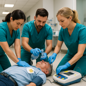 Soporte vital básico