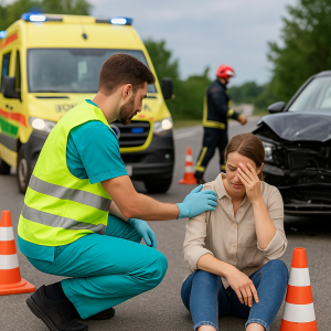 Aseguramiento del entorno de trabajo para el equipo asistencial y el paciente