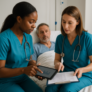 Introducción a la práctica enfermera basada en la evidencia