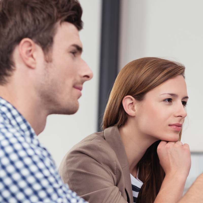 Transformación Digital en Recursos Humanos