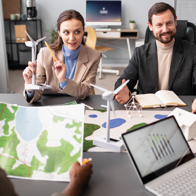 Auditoría Ambiental y Gestión Económica Ambiental