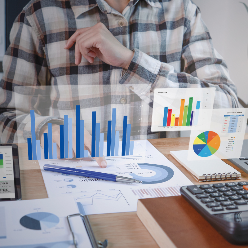 Contabilidad de Costes y Análisis Contable