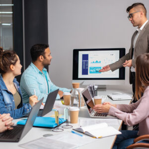 Comunicación Corporativa y Marketing Digital