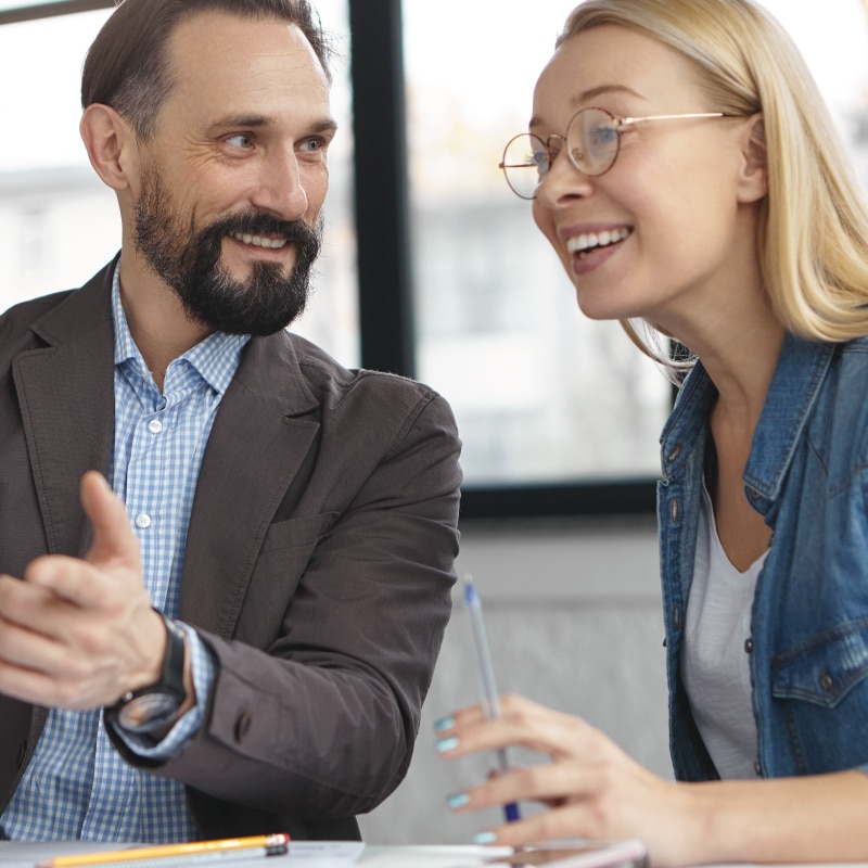 Coaching Ejecutivo y Negociación Efectiva