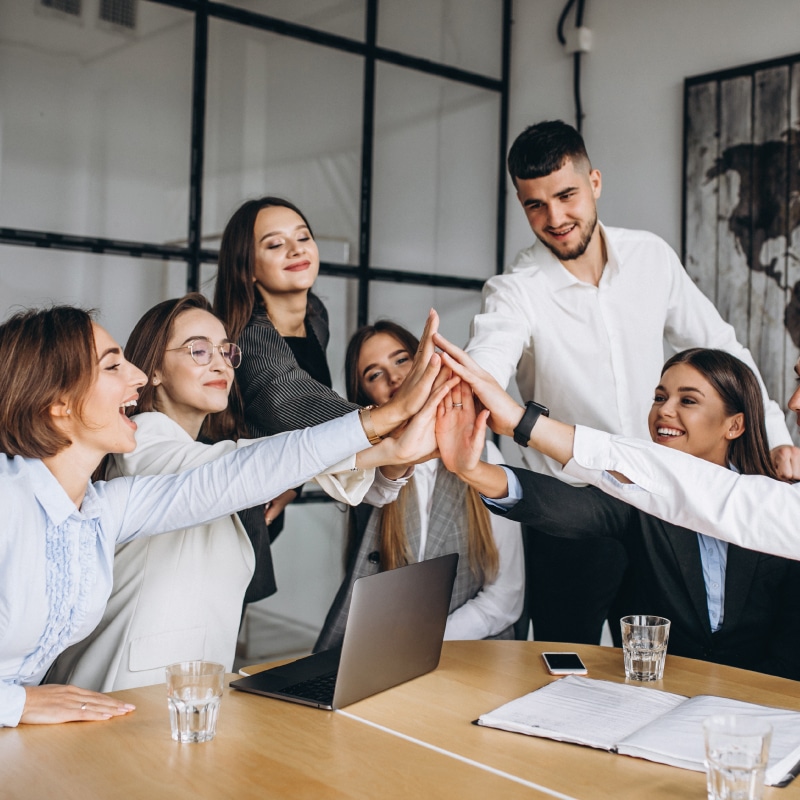 Dirección de Recursos Humanos y Cultura Empresarial