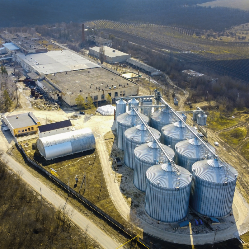 Energía de la Biomasa y Gestión de Aguas Residuales