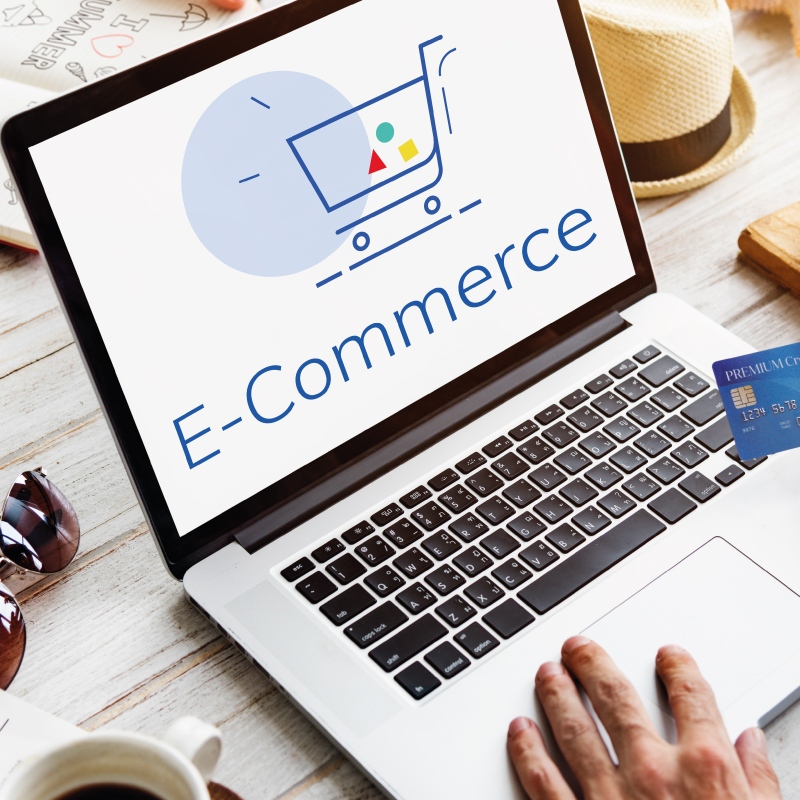 E-Commerce y Aspectos Legales Digitales