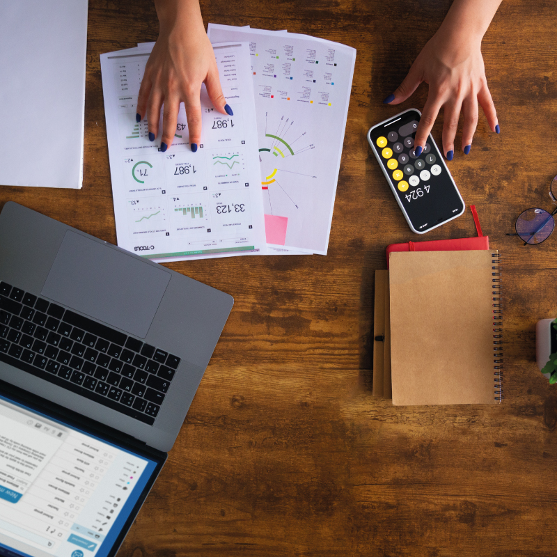 Entorno Económico y Contabilidad de Costes