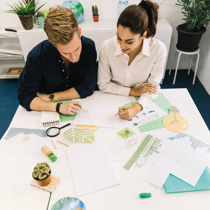 Evaluación de Impacto Ambiental y Cambio Climático