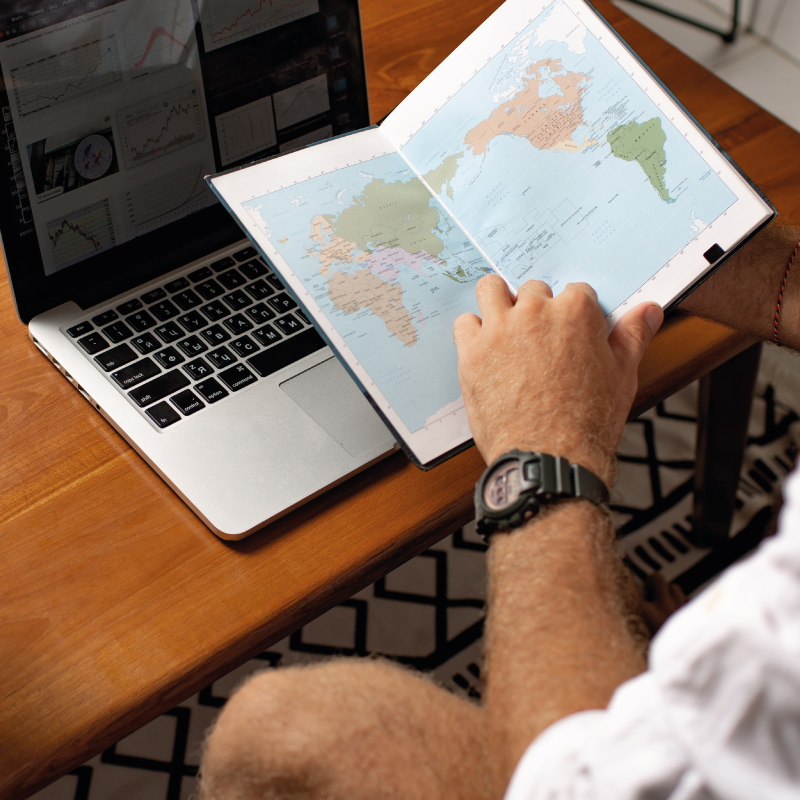 Estrategias de Marketing Digital y Desarrollo de Destinos Turísticos