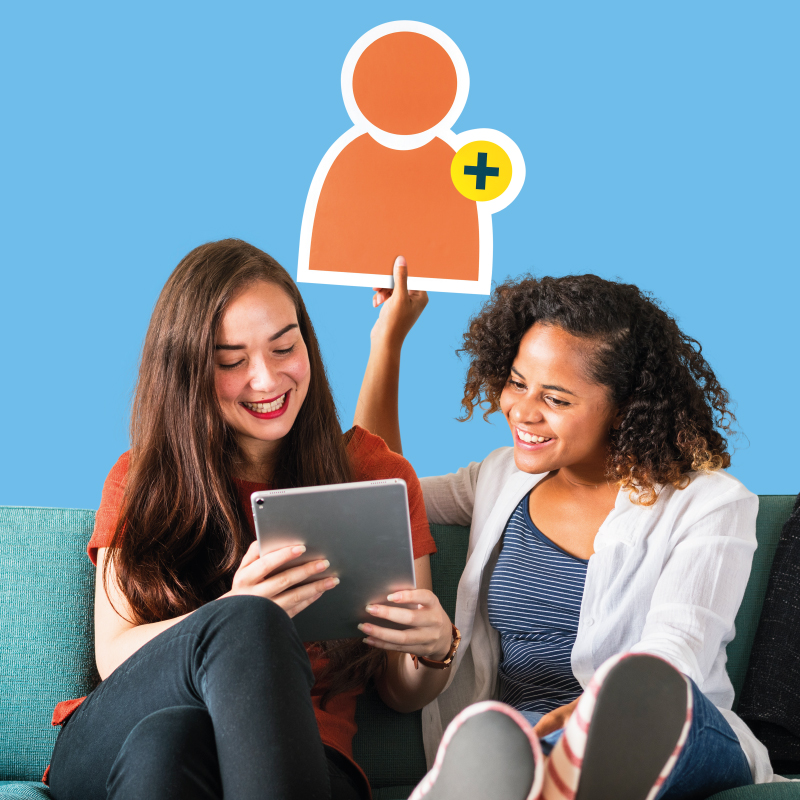 Fidelización de Clientes Online y Mobile Marketing