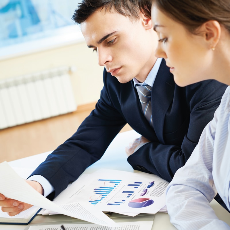 Fundamentos de Estrategia y Dirección Financiera