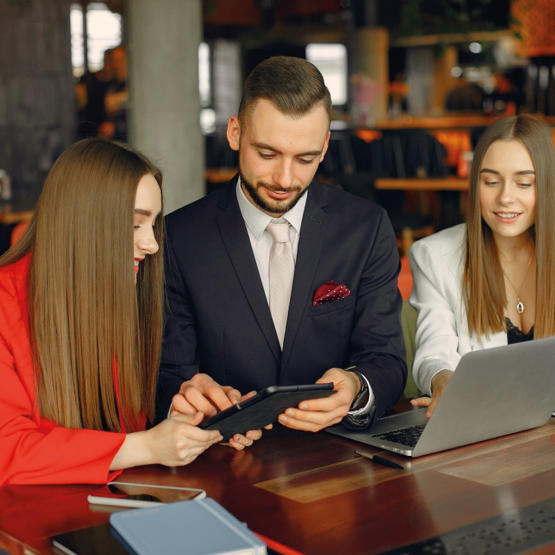 Gestión Hotelera y Marketing Interno