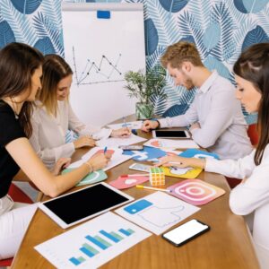 Gestión de Proyectos y Calidad Total en las Organizaciones