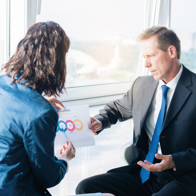 Comunicación Política y Reputación Online