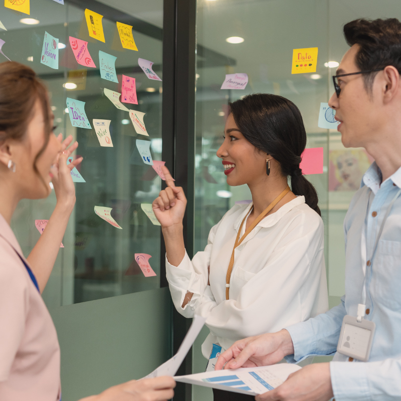 Investigación Empresarial y Diseño Organizativo