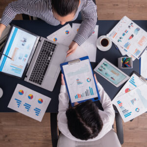 Marketing Estratégico y Análisis de Mercado