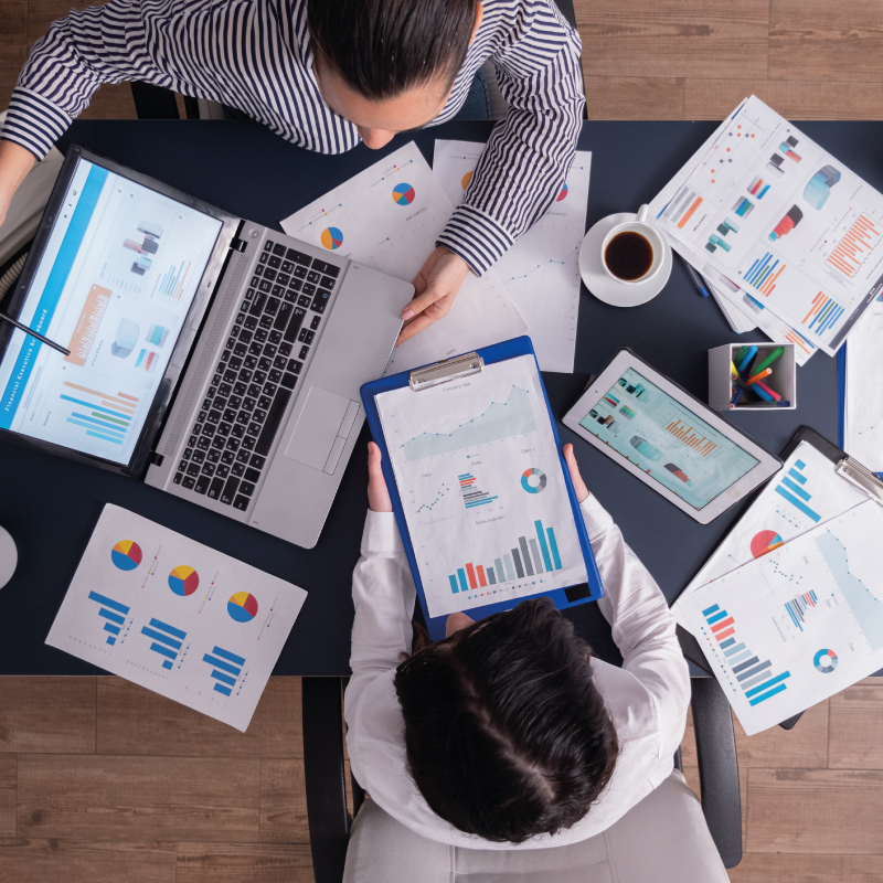 Marketing Estratégico y Análisis de Mercado