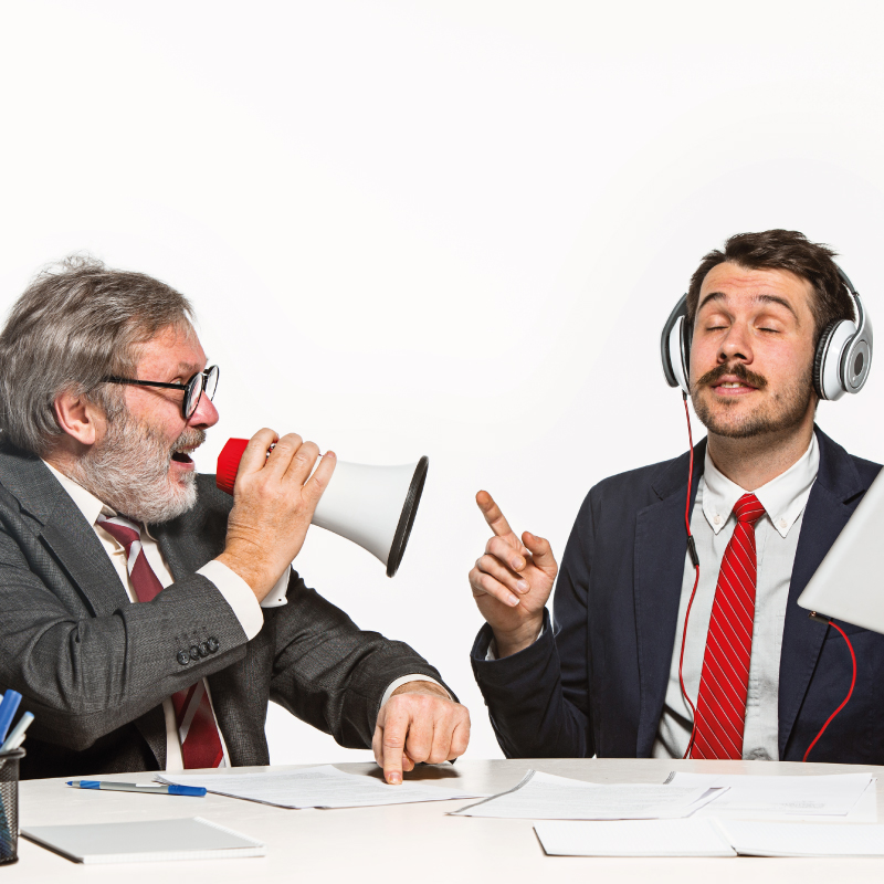 Marketing Político y Comunicación Persuasiva